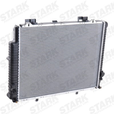 Radiator, Engine Cooling Stark SKRD-0120030 SKRD-0120030 - photo 4