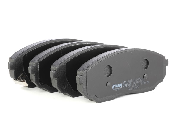 Brake Pads Set Stark SKBP-0010294 SKBP-0010294 - photo 1