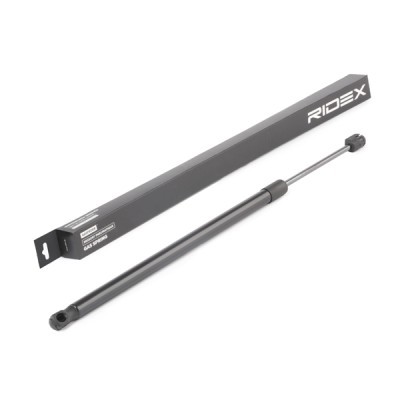 Gas Spring, boot-/cargo area RIDEX 219G0762 219G0762 - photo 2