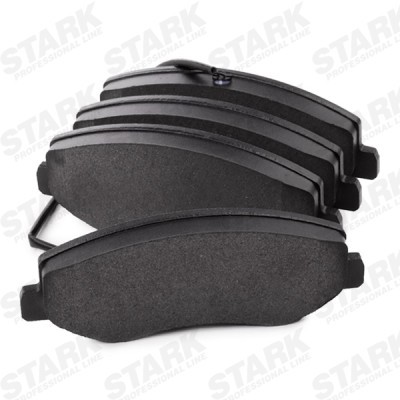 Brake Pads Set Stark SKBP-0011653 SKBP-0011653 - photo 4