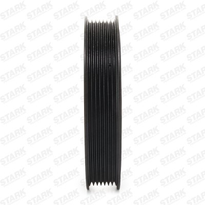 Belt Pulley, crankshaft Stark SKBPC-0640319 SKBPC-0640319 - photo 4