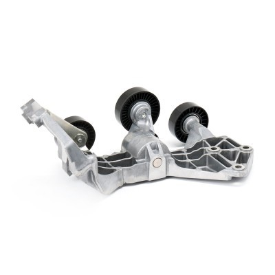 Belt Tensioner V-Ribbed Belt RIDEX 540T0023 540T0023 - photo 4