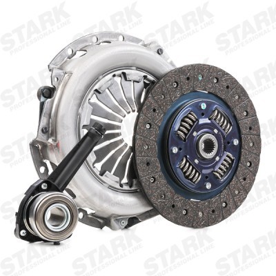 Clutch Kit Stark SKCK-0100552 SKCK-0100552 - photo 1