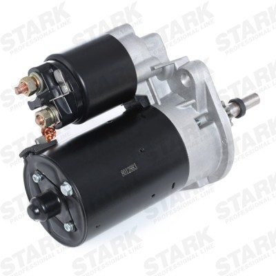 Starter Stark SKSTR-0330042 SKSTR-0330042 - photo 4