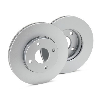 Brake Disc RIDEX 82B2304P 82B2304P - photo 3