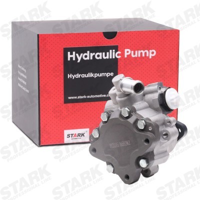 Hydraulic Pump, Steering System Stark SKHP-0540305 SKHP-0540305 - photo 2