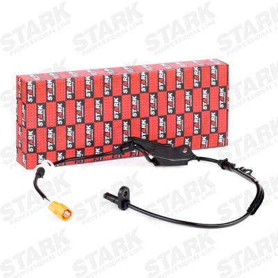 ABS Sensor Stark SKWSS-0350247 SKWSS-0350247 - photo 2