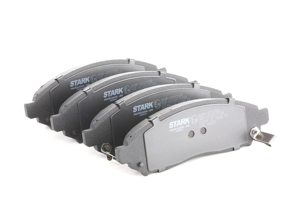 Brake Pads Set Stark SKBP-0010304 SKBP-0010304 - photo 1