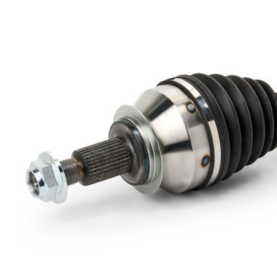 Drive Shaft RIDEX 13D2065 13D2065 - photo 4