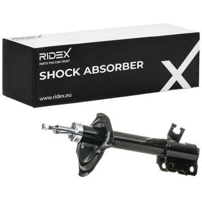 Shock Absorber RIDEX 854S0171 854S0171 - photo 2