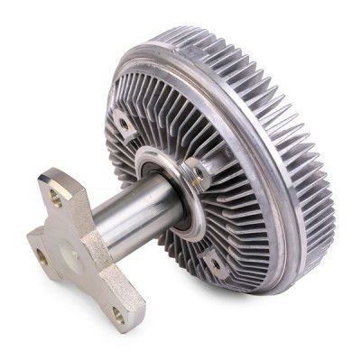 Clutch, Radiator Fan RIDEX 509C0107 509C0107 - photo 4