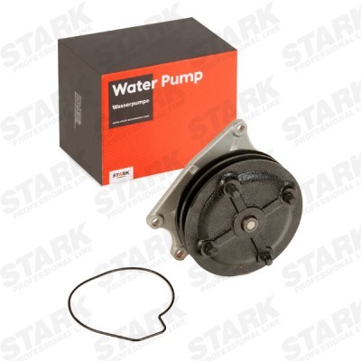 Water Pump, Engine Cooling Stark SKWP-0520527 SKWP-0520527 - photo 2