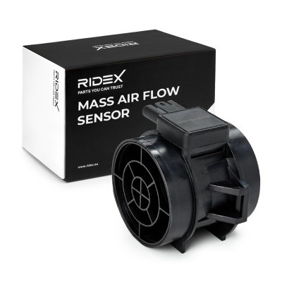 Air Mass Sensor RIDEX 3926A0220 3926A0220 - photo 2