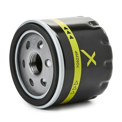 Oil Filter RIDEX 7O0229P 7O0229P - photo 3