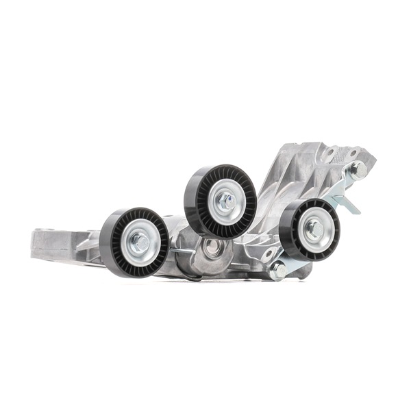 Belt Tensioner V-Ribbed Belt RIDEX 541V0032 541V0032 - photo 1