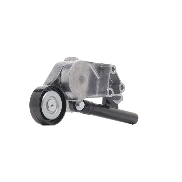 Belt Tensioner V-Ribbed Belt RIDEX 540T0010 540T0010 - photo 1