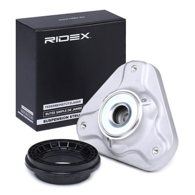 Strut Support Bearing Front RIDEX 1180S0403 1180S0403 - photo 2