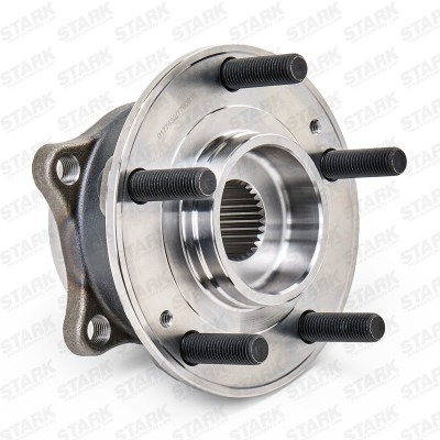 Wheel Bearing Stark SKWB-0180298 SKWB-0180298 - photo 4
