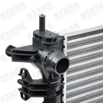 Radiator, Engine Cooling Stark SKRD-0121121 SKRD-0121121 - photo 5