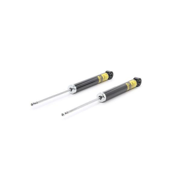 Shock Absorber RIDEX 854S1530P 854S1530P - photo 1