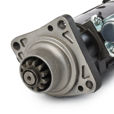 Starter RIDEX 2S0531R 2S0531R - photo 5