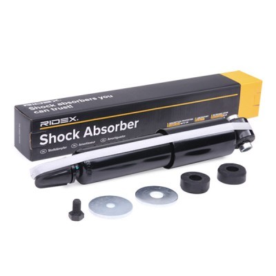Shock Absorber RIDEX 854S0105 854S0105 - photo 2