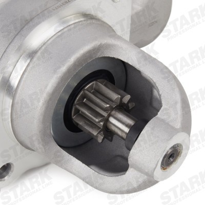 Starter Stark SKSTR-03330778 SKSTR-03330778 - photo 5