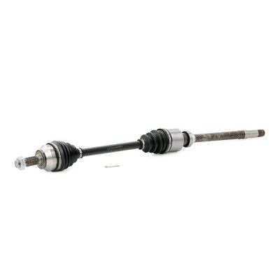 Drive Shaft RIDEX 13D0271 13D0271 - photo 3