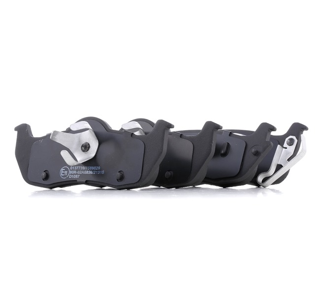 Brake Pads Set Stark SKBP-0010352 SKBP-0010352 - photo 1