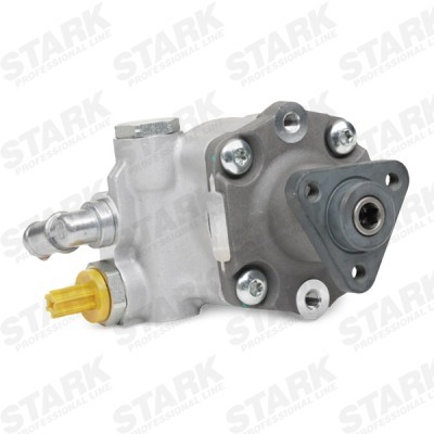 Hydraulic Pump, Steering System Stark SKHP-0540247 SKHP-0540247 - photo 3