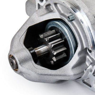 Starter RIDEX 2S0092P 2S0092P - photo 5