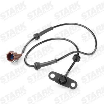 ABS Sensor Stark SKWSS-0350209 SKWSS-0350209 - photo 3