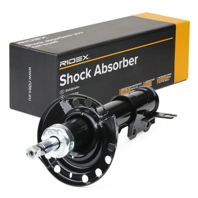 Shock Absorber RIDEX 854S0241 854S0241 - photo 3