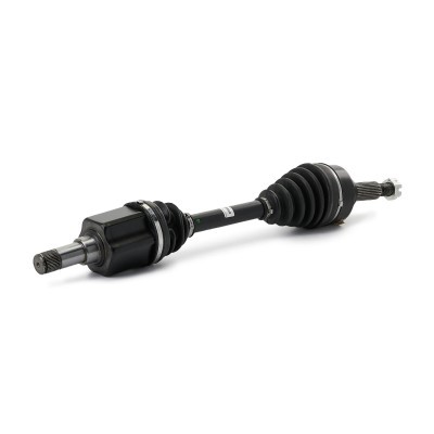 Drive Shaft RIDEX 13D0999R 13D0999R - photo 4
