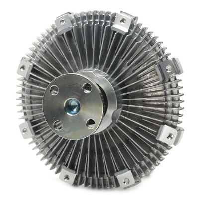 Clutch, Radiator Fan RIDEX 509C0067 509C0067 - photo 4
