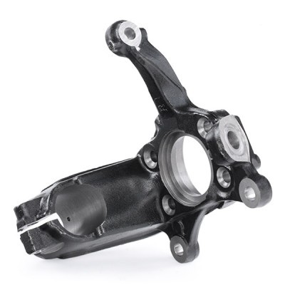 Steering knuckle RIDEX 1159S0014 1159S0014 - photo 3