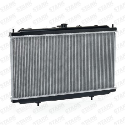 Radiator, Engine Cooling Stark SKRD-0120049 SKRD-0120049 - photo 5