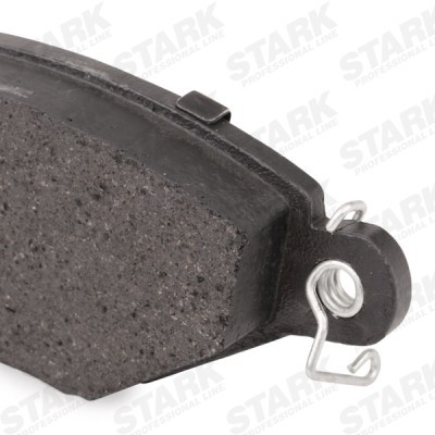 Brake Pads Set Stark SKBP-0010065 SKBP-0010065 - photo 7