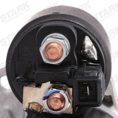 Starter Stark SKSTR-0330126 SKSTR-0330126 - photo 5