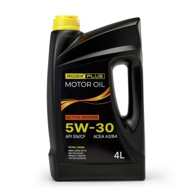 Engine Oil RIDEX 1862O0446P 1862O0446P - photo 2