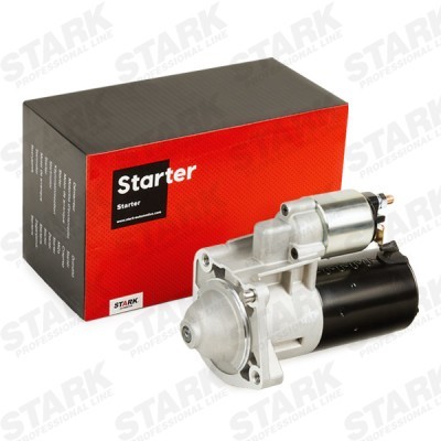 Starter Stark SKSTR-03330631 SKSTR-03330631 - photo 2