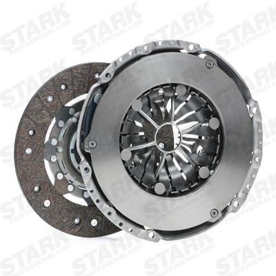Clutch Kit Stark SKCK-0100128 SKCK-0100128 - photo 4