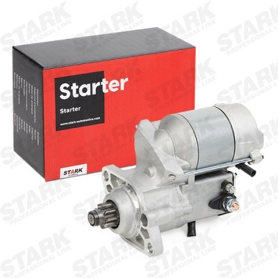 Starter Stark SKSTR-0330483 SKSTR-0330483 - photo 2