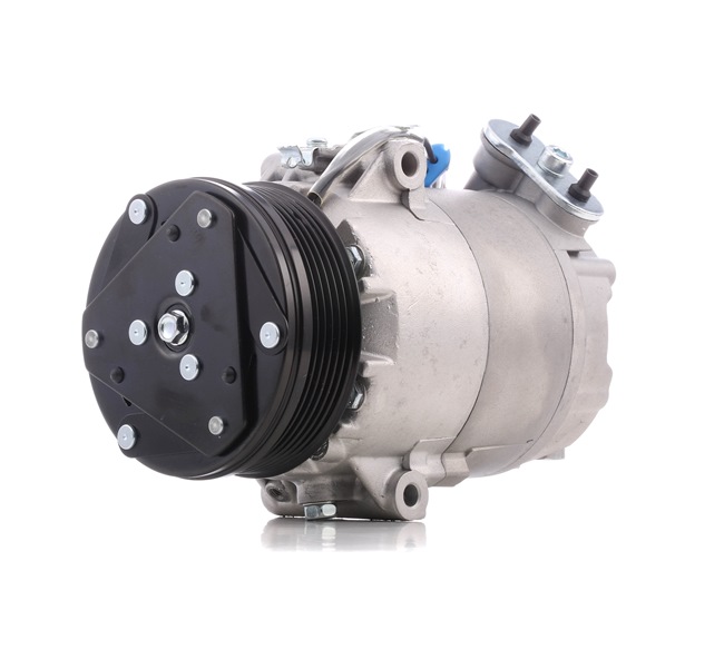 Compressor, Air Conditioning OPEL Astra H GTC 447K0259 - photo 1