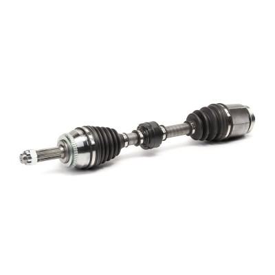 Drive Shaft RIDEX 13D0950 13D0950 - photo 3