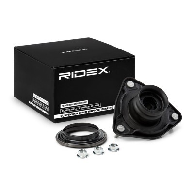 Strut Support Bearing Front RIDEX 1180S0340 1180S0340 - photo 2