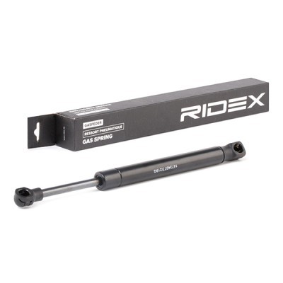 Gas Spring, boot-/cargo area RIDEX 219G0924 219G0924 - photo 2