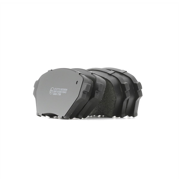 Brake Pads Set Stark SKBP-0011453 SKBP-0011453 - photo 1