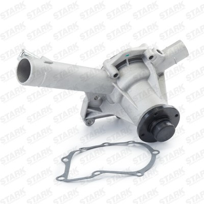 Water Pump, Engine Cooling Stark SKWP-0520323 SKWP-0520323 - photo 3