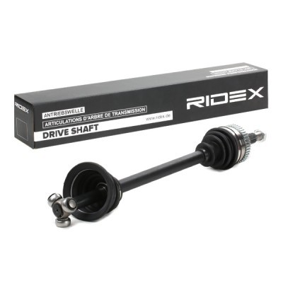 Drive Shaft RIDEX 13D0223 13D0223 - photo 2
